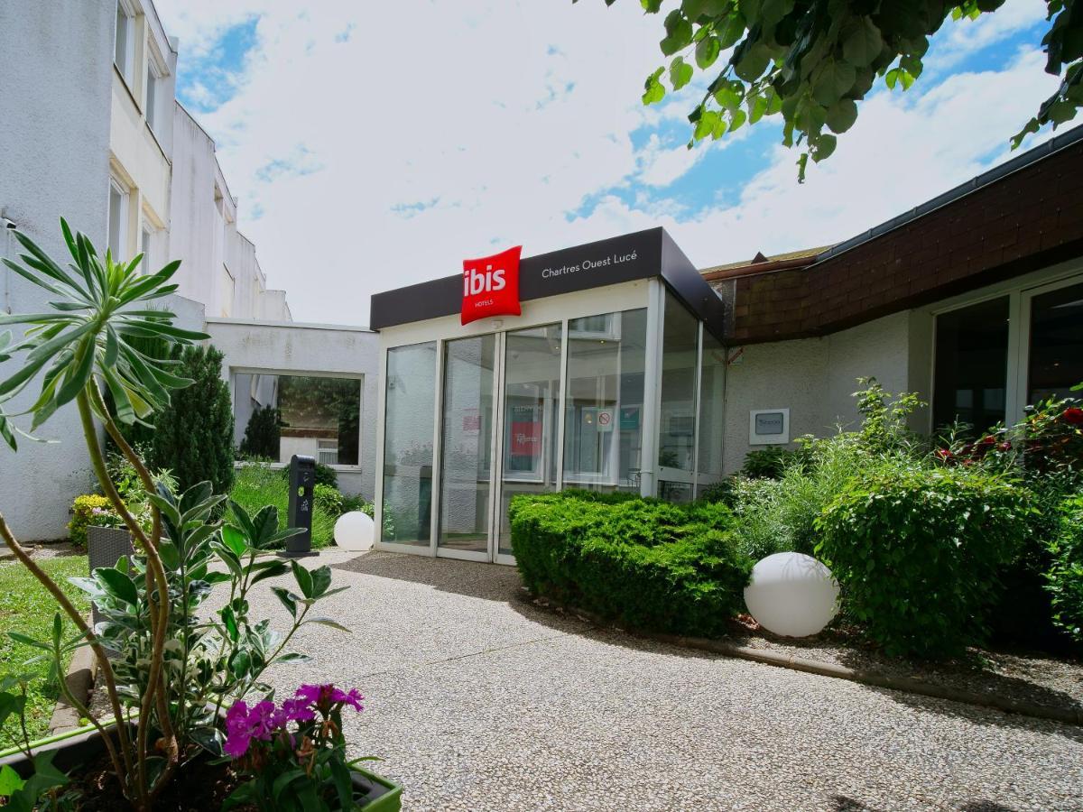 Ibis Chartres Ouest 3*