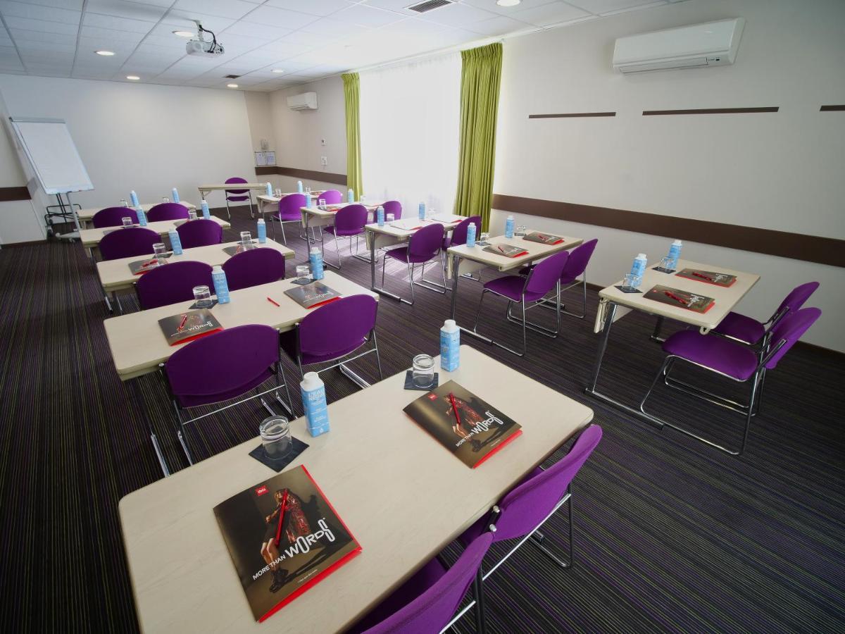 Hotel Ibis Chartres Ouest 3*