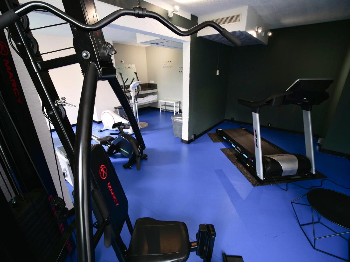 Ibis Chartres Ouest Hotel