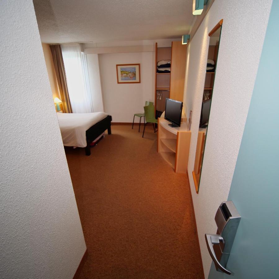 Ibis Chartres Ouest 3* Lucé