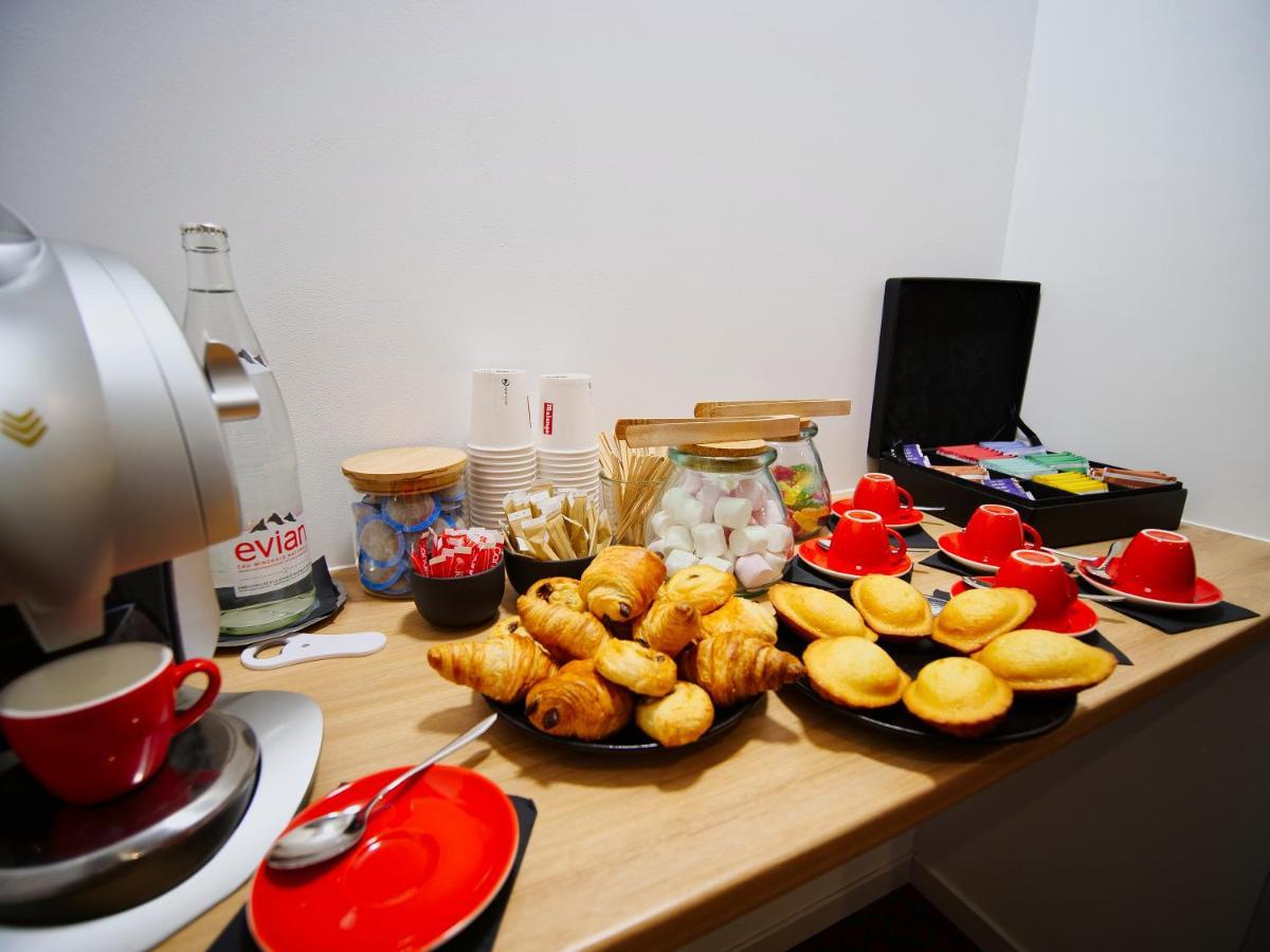 Ibis Chartres Ouest 3*