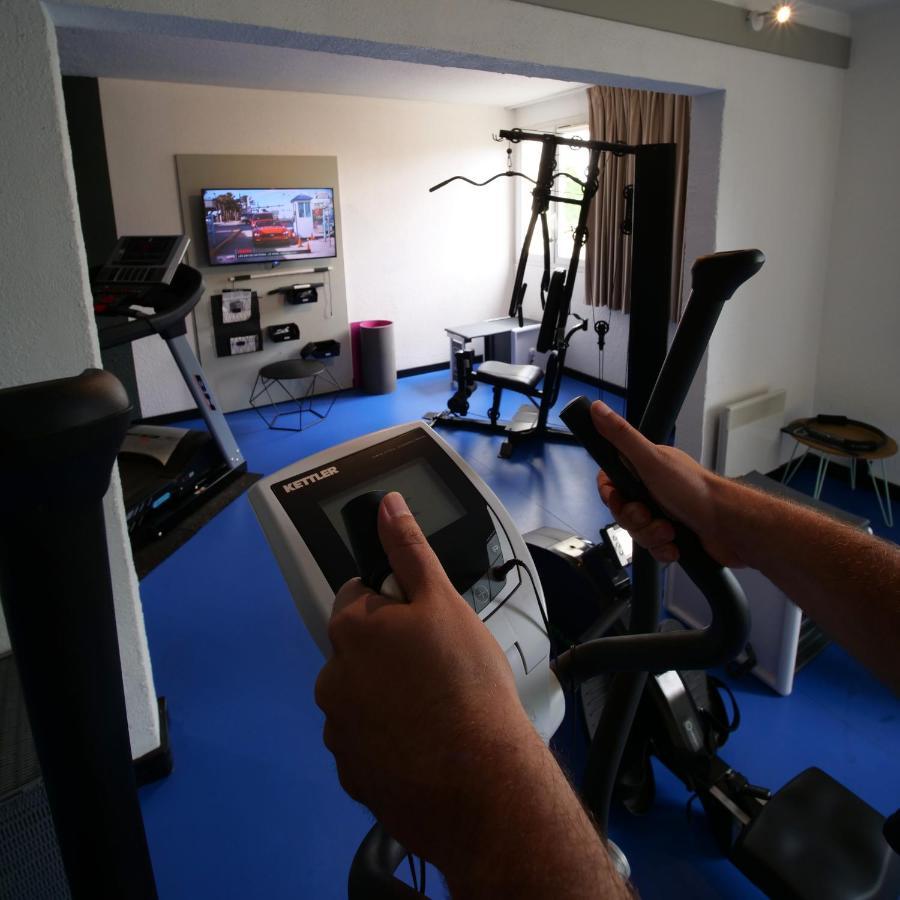 Ibis Chartres Ouest 3*