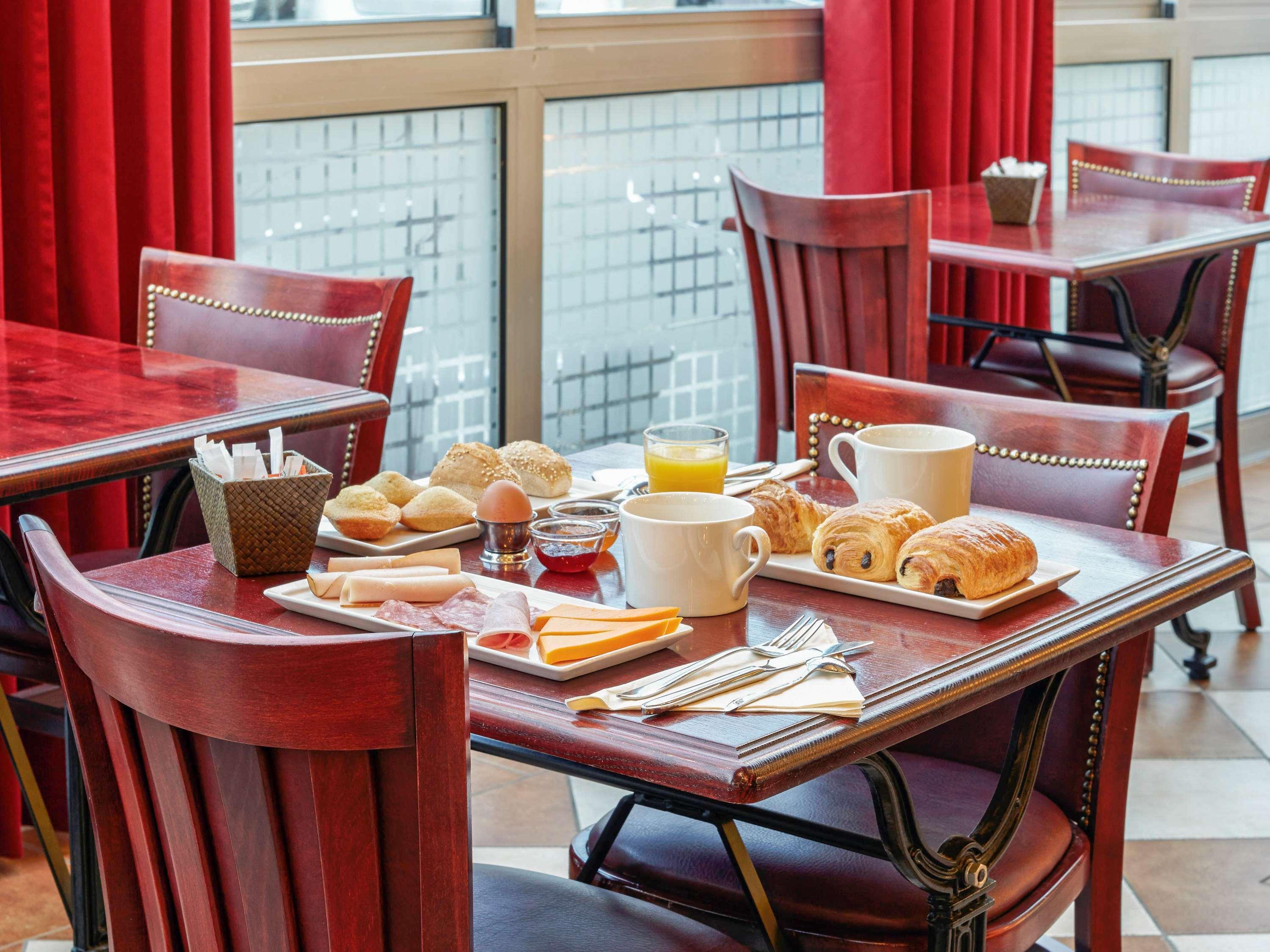 Hotel Ibis Chartres Ouest