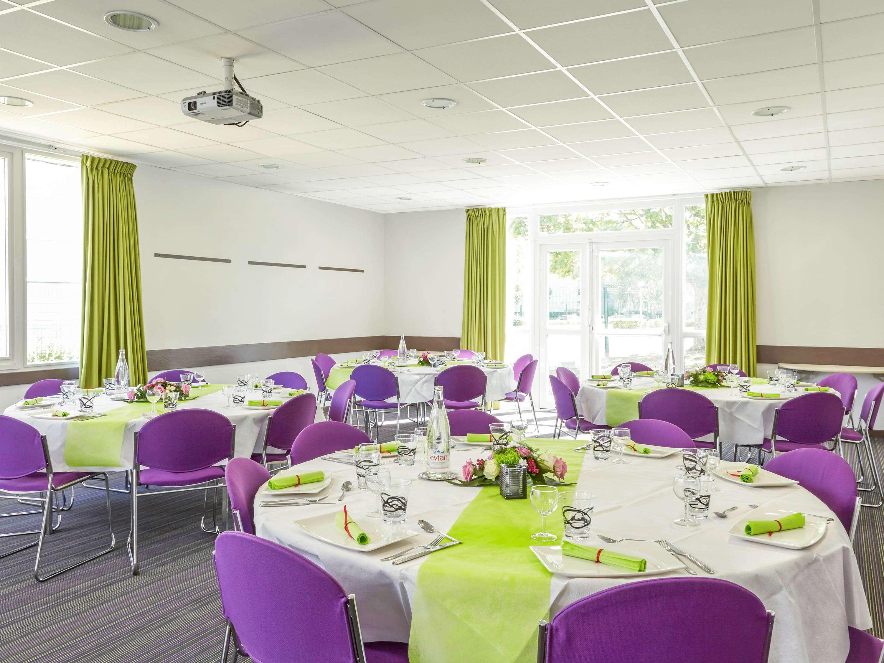 Ibis Chartres Ouest