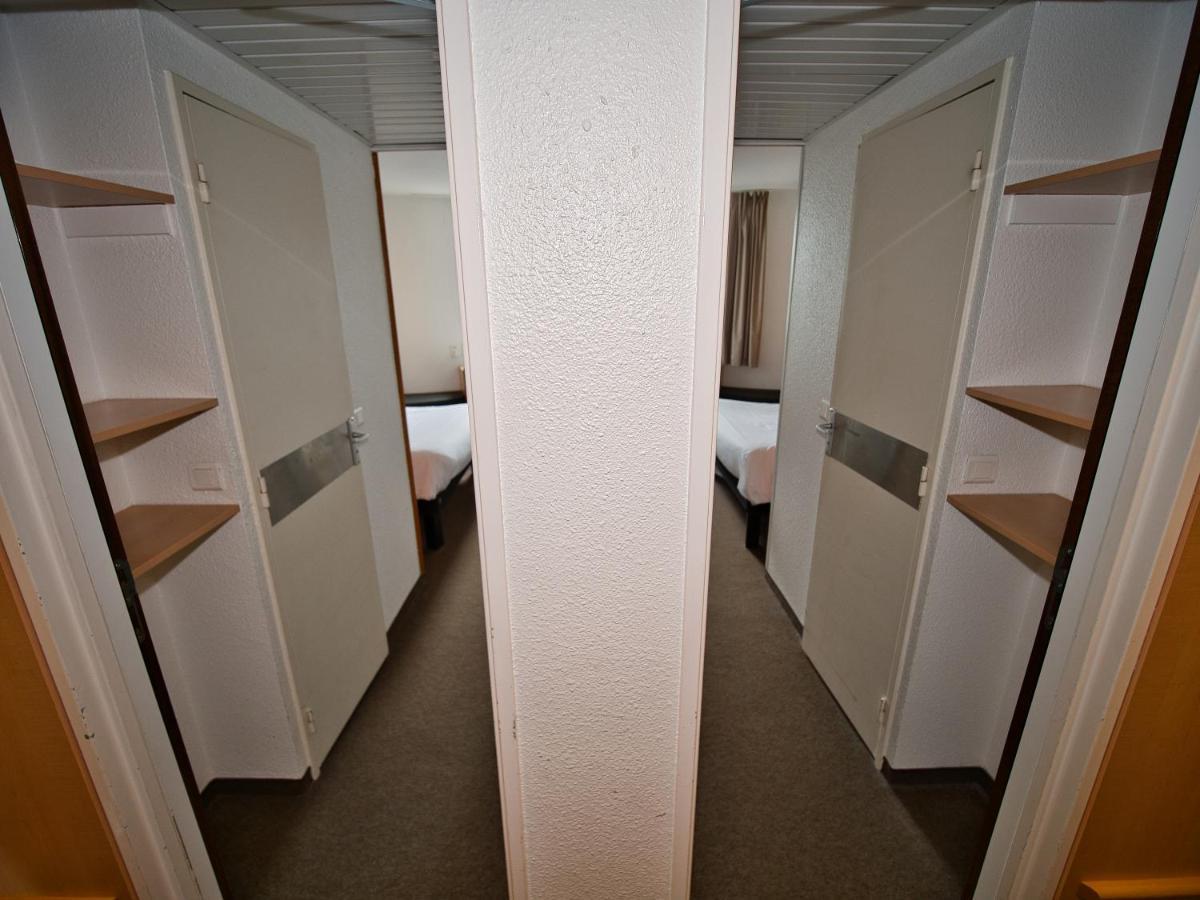 Hotel Ibis Chartres Ouest