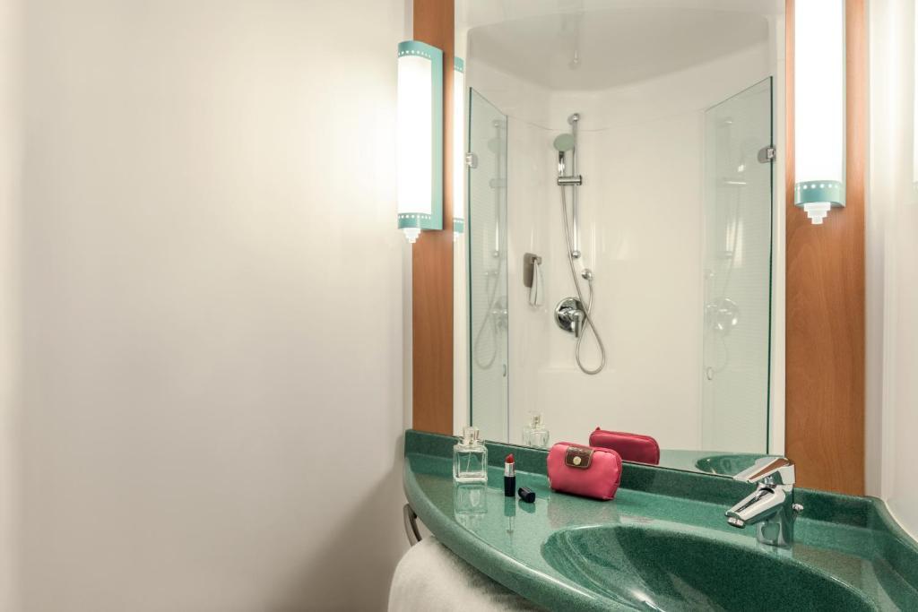 Hotel Ibis Chartres Ouest